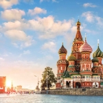 Красная Площадь