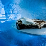 Номера ледяного отеля Ice Hotel