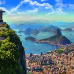 Рио-де-Жанейро — город-мечта