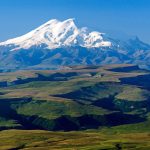 Приэльбрусье: волшебная природа Кавказа