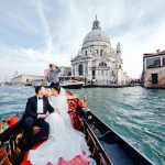 Свадьба в Италии — выбор романтиков