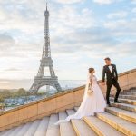 Свадьба во Франции — Ваша история любви!
