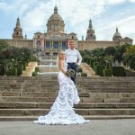 Свадебные церемонии в Испании
