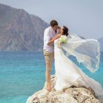 Свадьба в Турции — романтика включена!