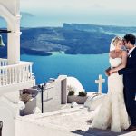 Свадьба в Греции — подарите себе сказку!