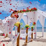 Свадьба в Доминикане: романтика и отдых